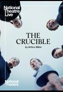 NT Recorded Live: The Crucible