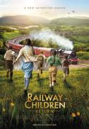 Silver Screening: The Railway Children Return