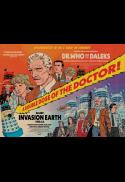 Dr. Who double bill