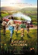 The Railway Children Return (Subtitled)