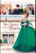 Mrs. Harris Goes to Paris SUB (C)